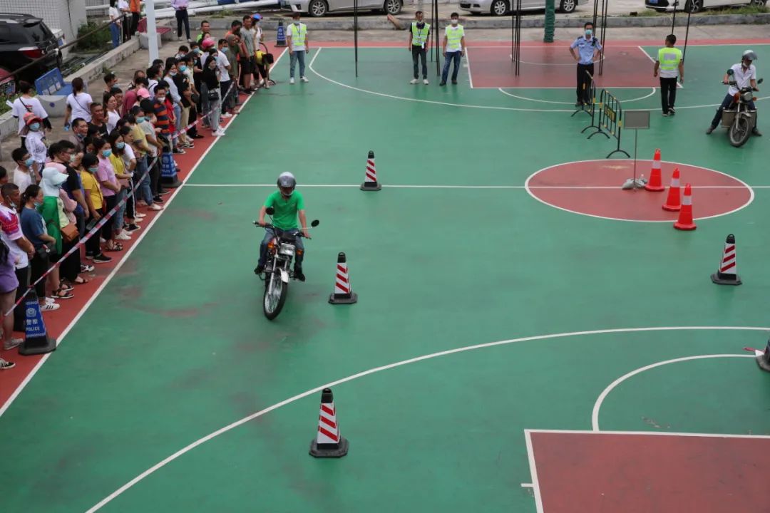 海石湾可以考摩托车驾驶证吗,湛江怎么考摩托车驾驶证