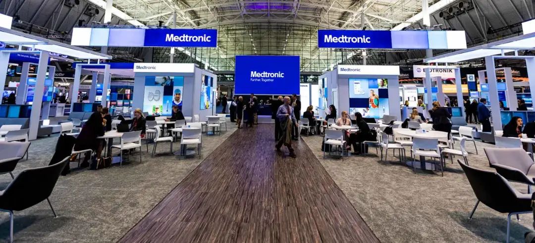 美敦力业绩,美敦力医疗器械怎么样