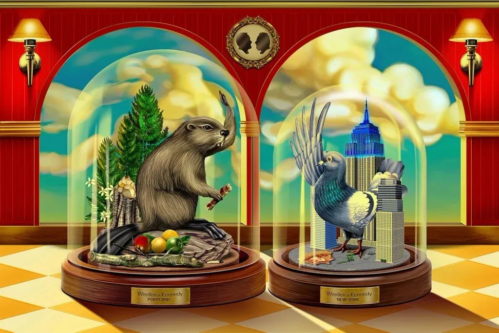 广告行业广告主排行榜,广告商排名前十名