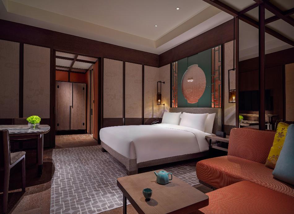 天际酒店宴会厅,天际地标酒店