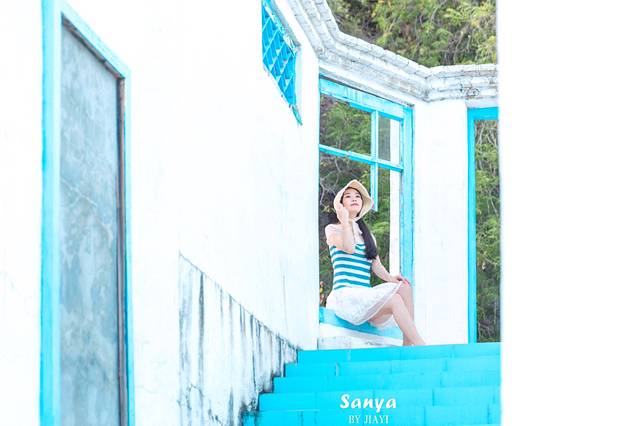 今年预算有限也能玩转三亚，十大私藏免费网红景点吃住买全攻略