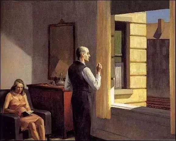 绘画大师背后鲜为人知的悲惨经历,当代著名绘画大师