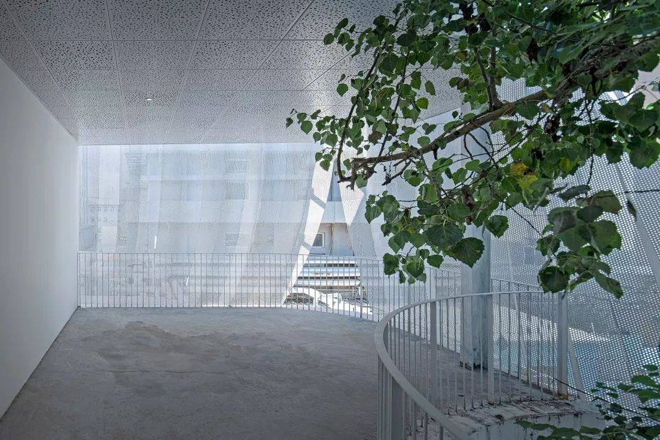 穿孔板是啥？你了解它吗？