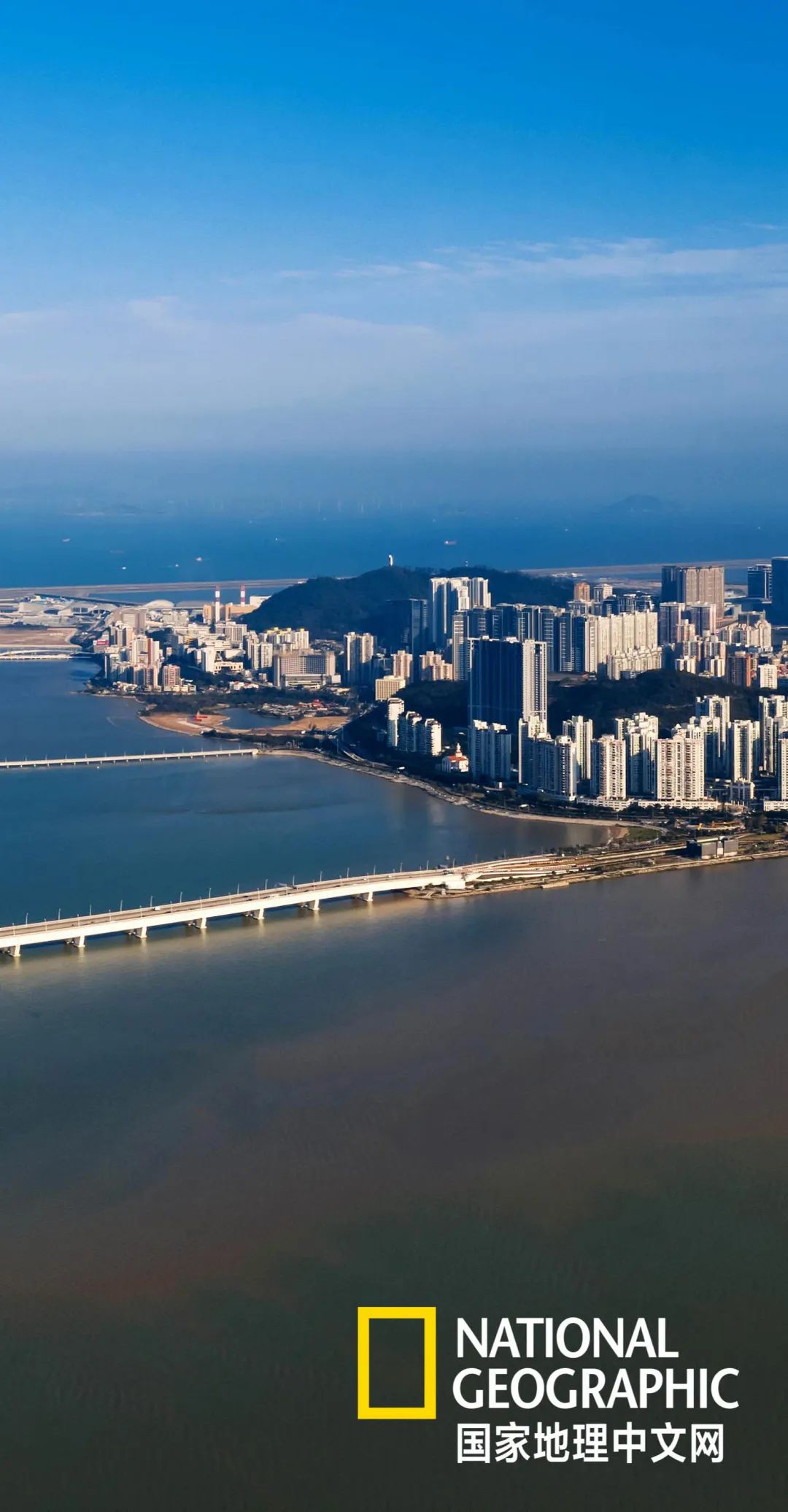 这种澳门太激荡了