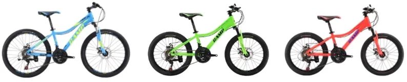 儿童自行车应该怎么选,儿童骑公路车什么品牌最好