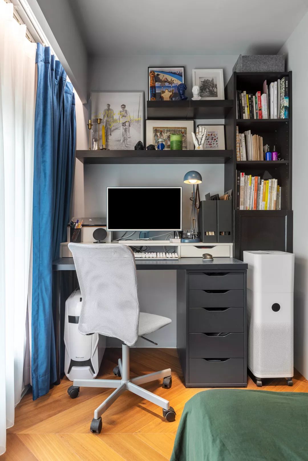 输不起的人怎么改变,普通人有没有必要买跃层