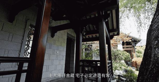 杭州1.6亿园林别墅，屏风值2辆特斯拉，千年家具堪比1套房，网友：这价格，值了