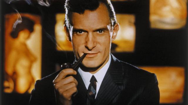 靠越战声名鹊起的色情杂志：花花公子杂志为什么对美军如此重要？