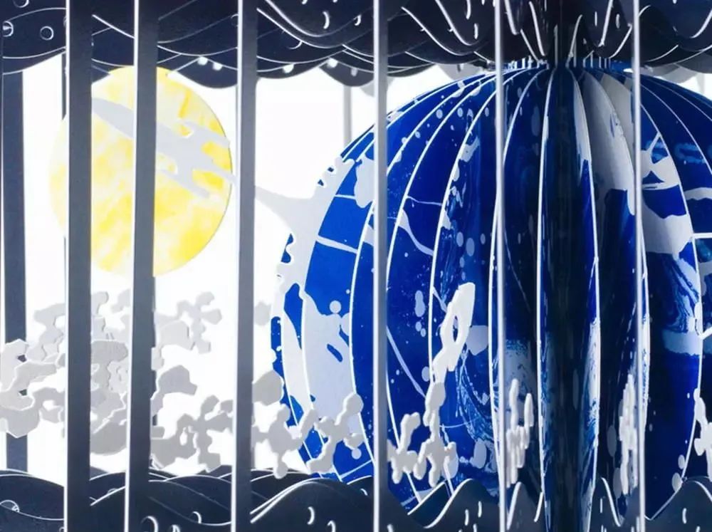 日本设计大师作品深度解析,日本创意设计儿童