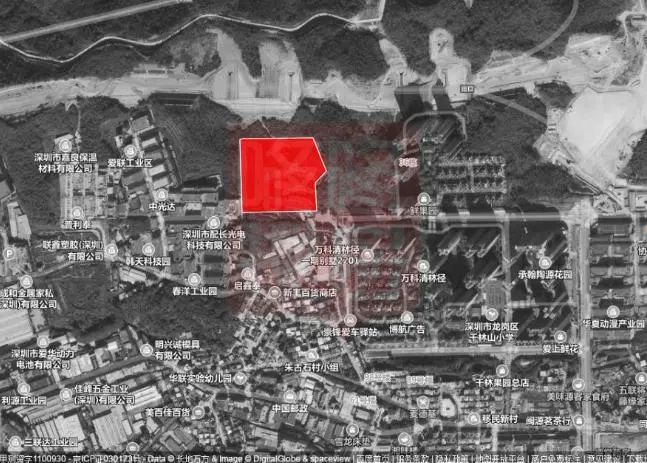 龙岗五联新楼盘现房,布吉中心区新楼盘