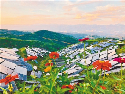 河南省郑州市巩义市乡村振兴墙绘,巩义入选美丽乡村试点