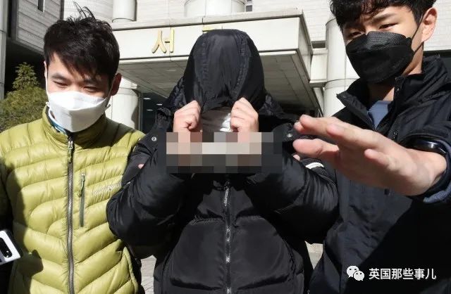 韩国N号房创始人身份长相全公开！24岁大学生，旁人眼里忠厚老实？