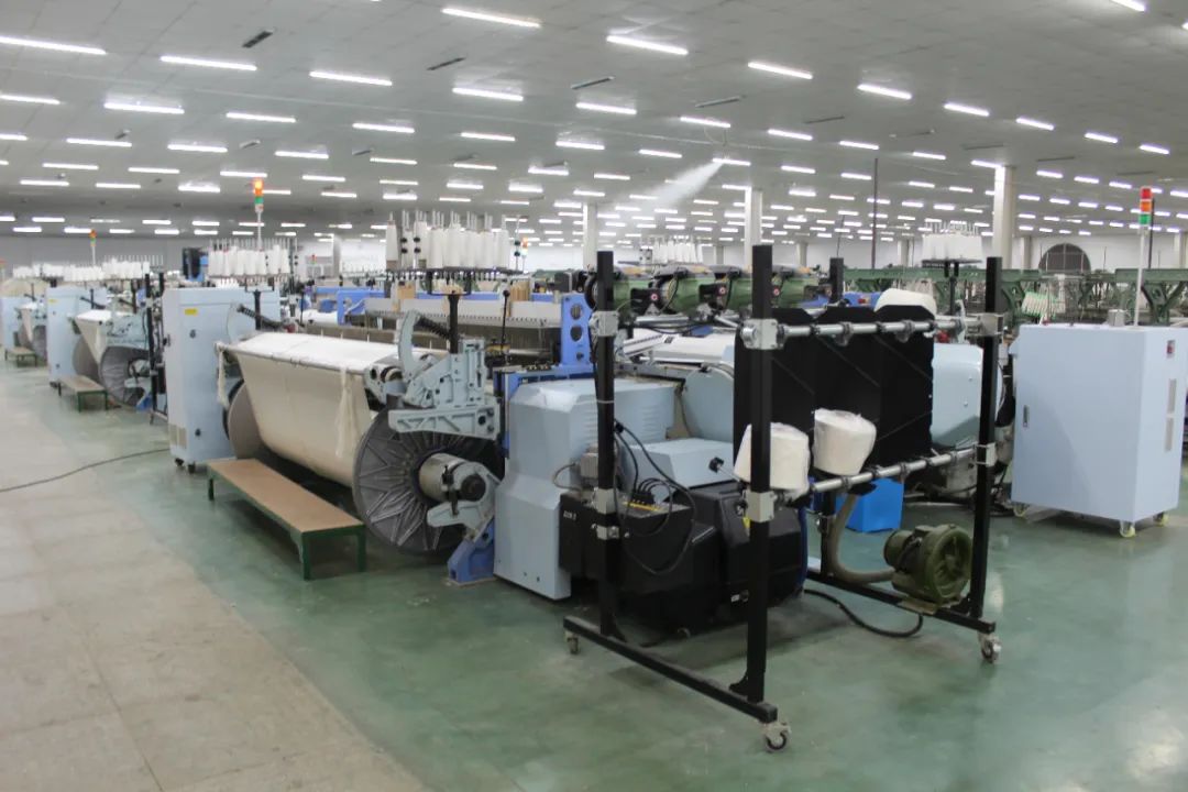 鼓掌！泗绢集团（苏丝）再次蝉联中国,2019纺织服装企业竞争力500强