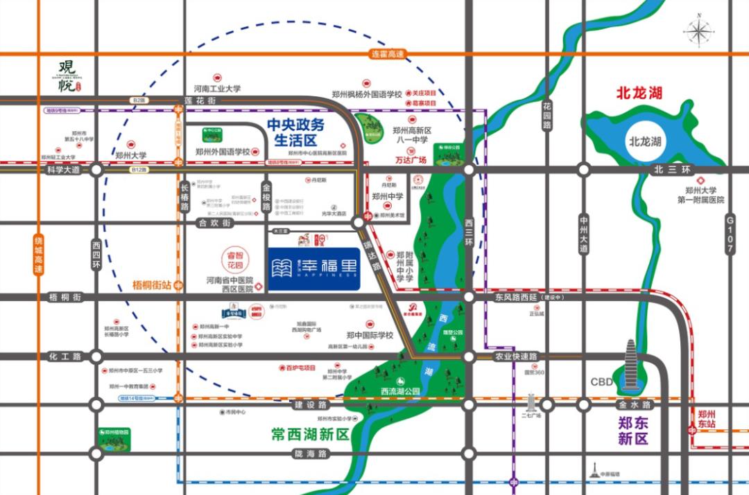 教育好房价低环境好城市,成都教育好的商圈