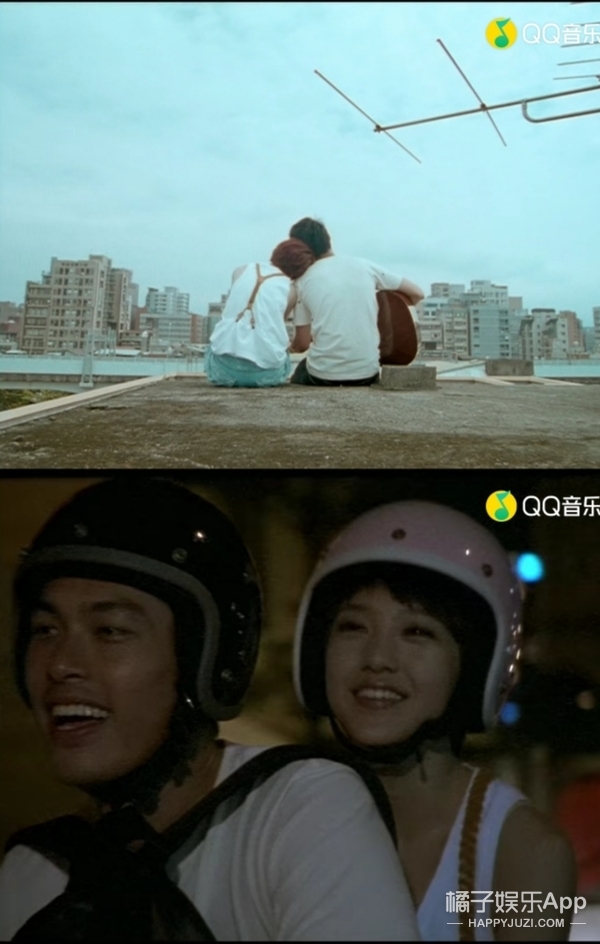 杨佑宁郭采洁都挺好杨祐宁,杨祐宁与郭采洁曾经因戏生情