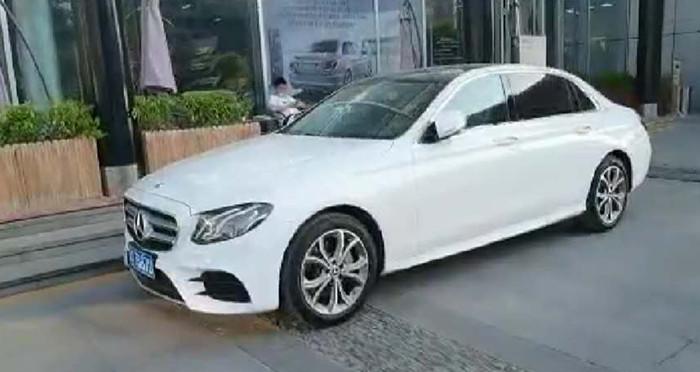 06年奔驰空调不制冷原因,花50万买了新车心里说不出滋味