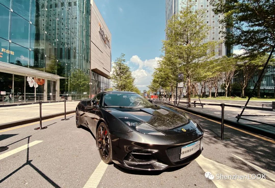 LOOK|世界名车来了·五月表白季「花钱指南」