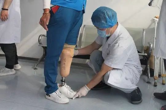 我县举办第三十次全国助残日活动,第三十次全国助残日视频