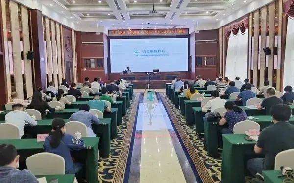 我县举办第三十次全国助残日活动,第三十次全国助残日视频