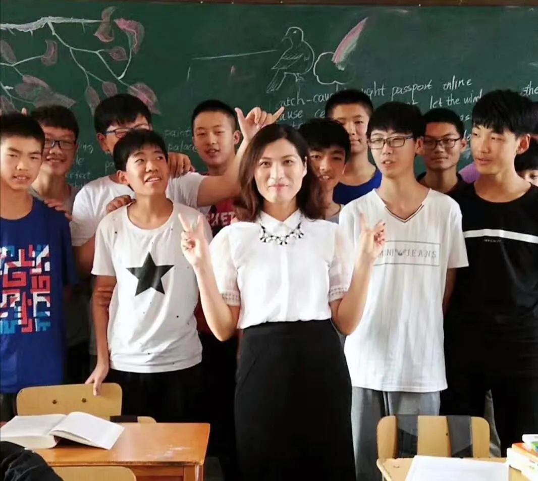 签赠|平凡的教育人生,有这么多小确幸、小欢喜