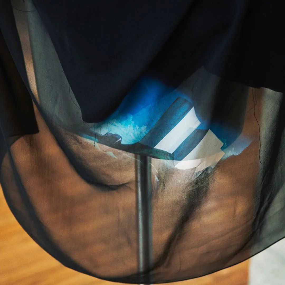 看到BEAMS与HellyHansen再次合作，我又想cue这位北欧老船长了