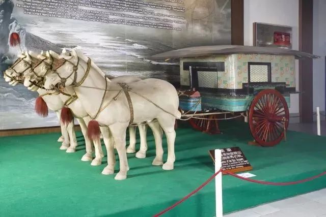 淄博博山区门票免费政策,淄博周边免票