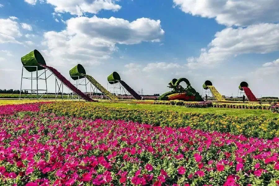 淄博景区半价,淄博3月底免费景点免费开放通知