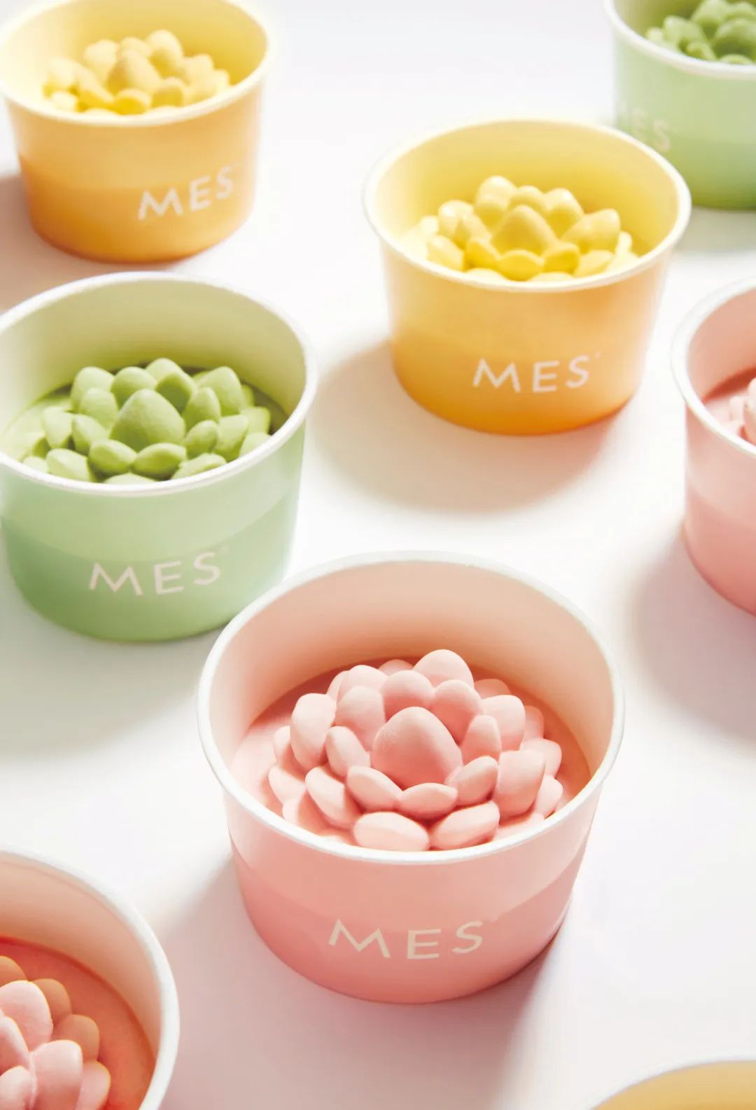 520甜而不腻的情话,520给自己来点甜的