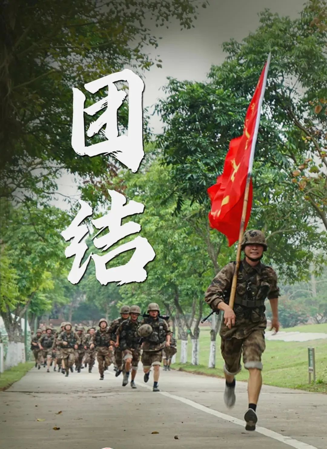 东部战区陆军下辖部队,北部战区陆军四个作战旅团