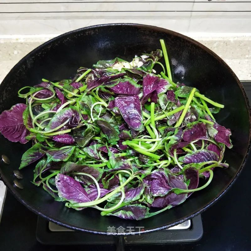 苋菜怎么吃营养最高,苋菜的营养价值是多少