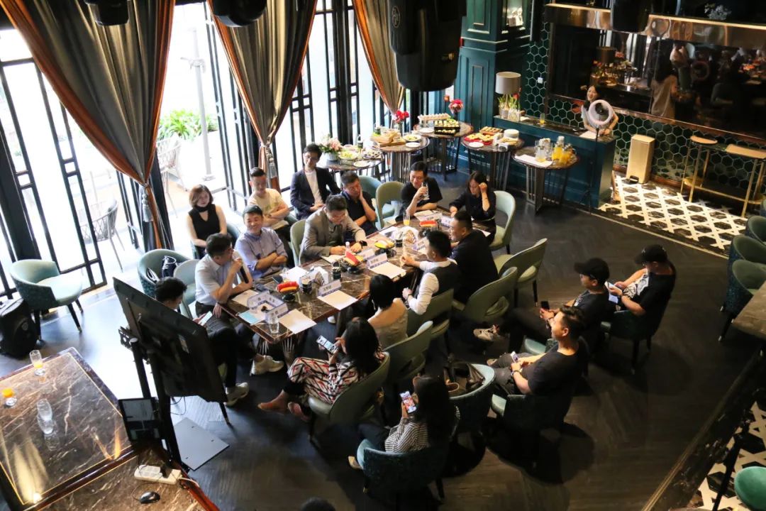 共同探讨疫后美业运营思路,疫后重生之全员营销