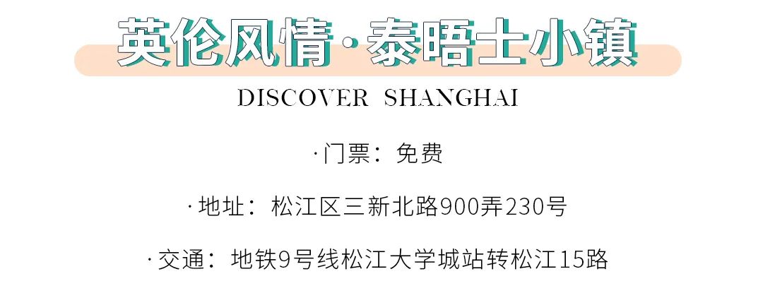 上海异国风情的景区,上海哪个异国风情小镇最好玩