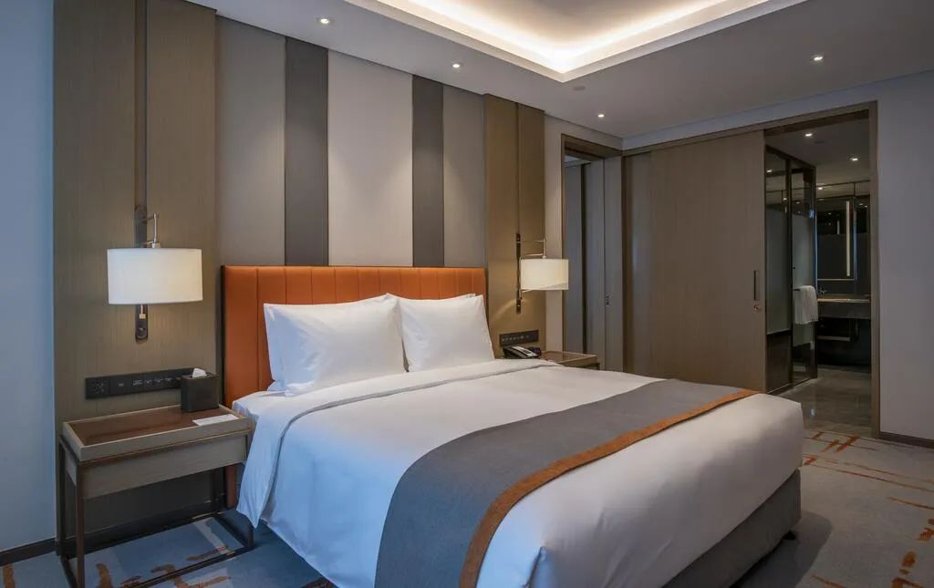 合肥玛丽蒂姆酒店,合肥玛丽蒂姆