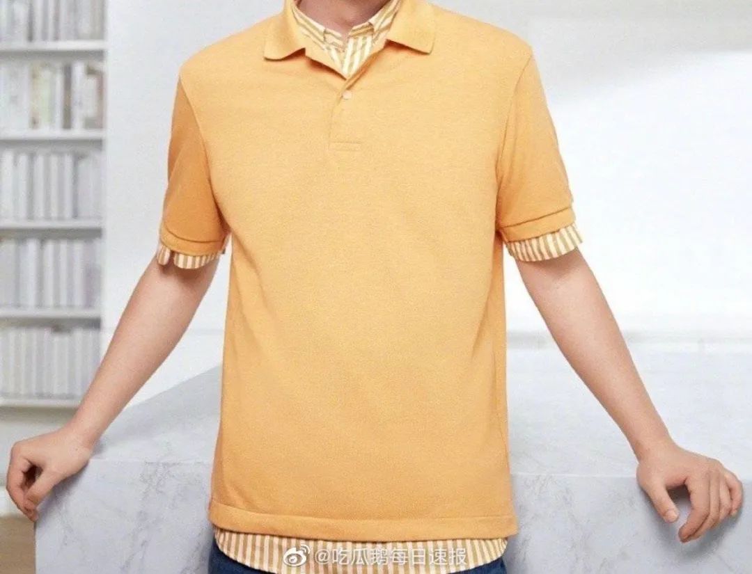 雷佳音怎么回事,优衣库雷佳音