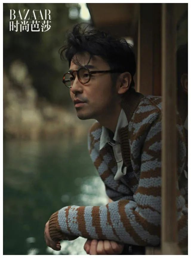 雷佳音怎么回事,优衣库雷佳音