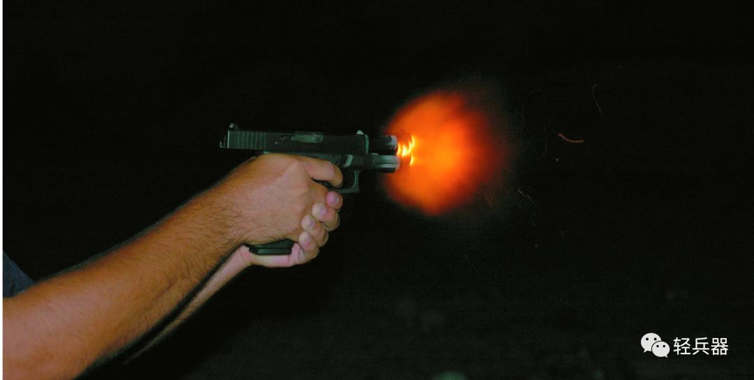 格洛克手枪发展史,格洛克的发展史