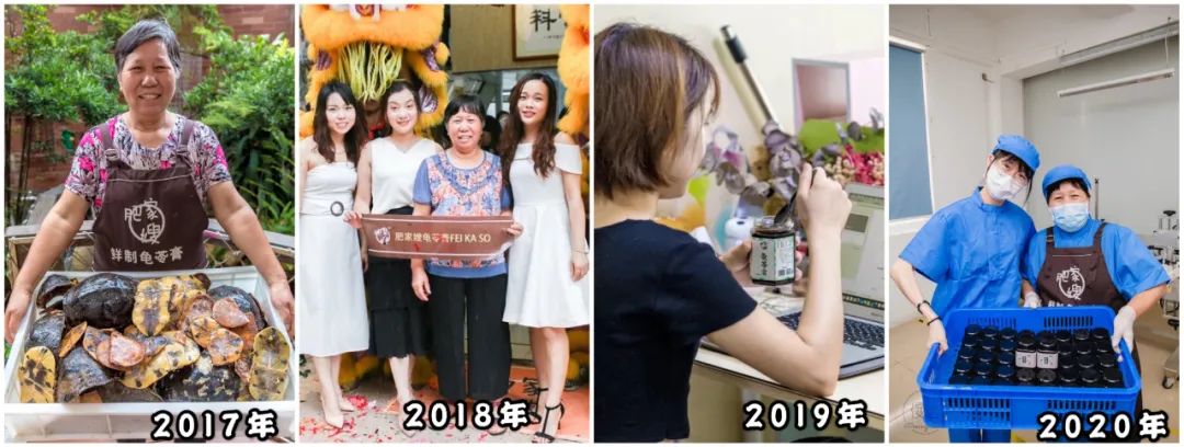 63岁婆婆做的足料甜品，靠自己研发，4年才出一次新品