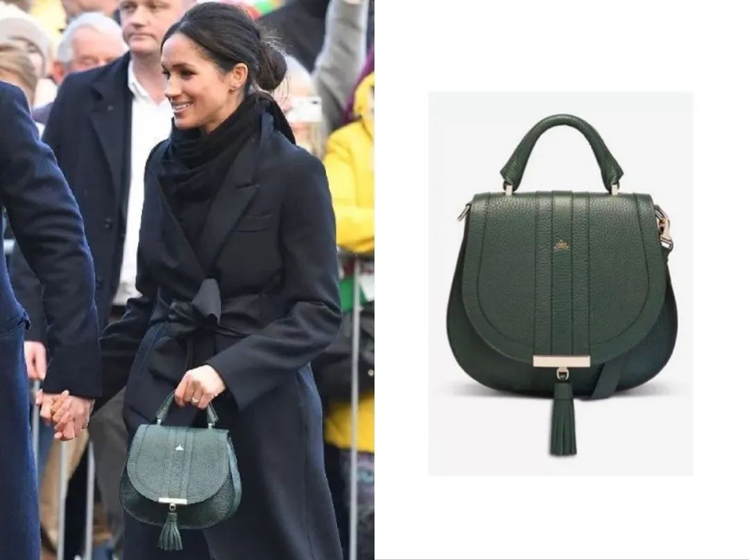 大牌包袋接班人大赛，你Pick哪一款？