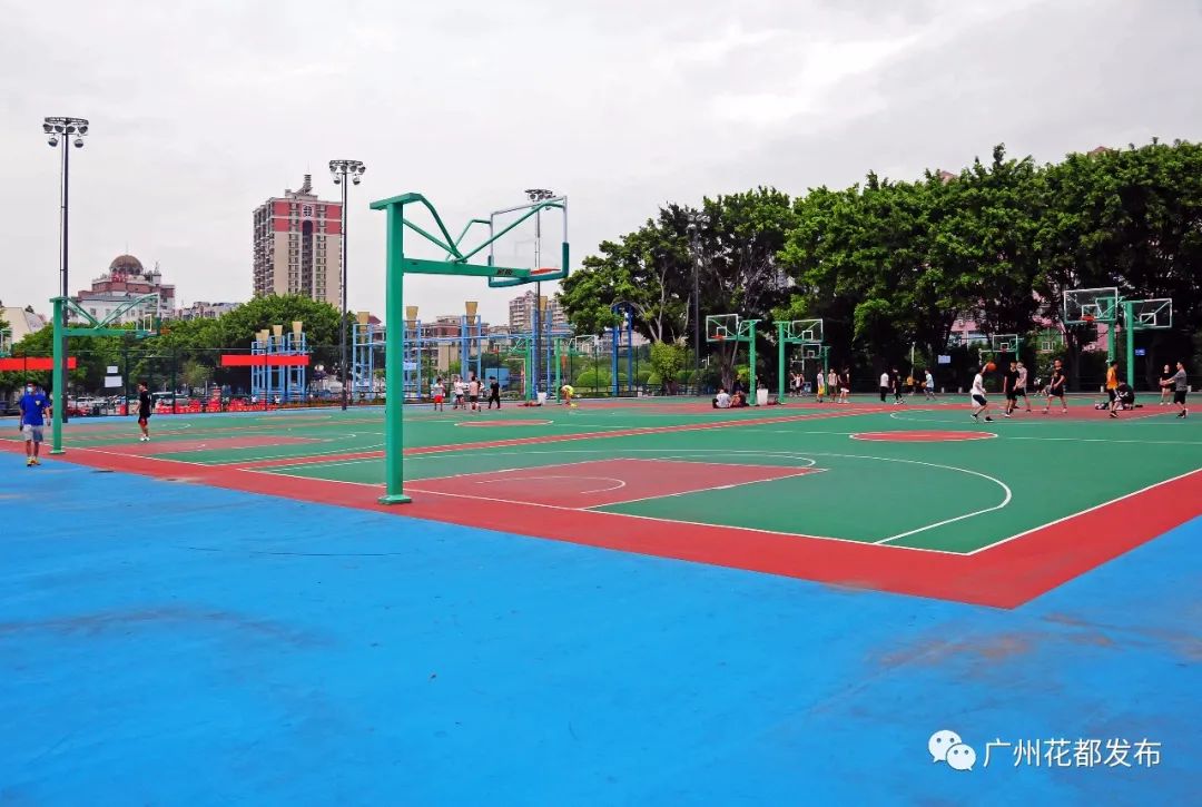 花都区哪里有免费羽毛球馆,花都体育馆羽毛球馆免费开放吗