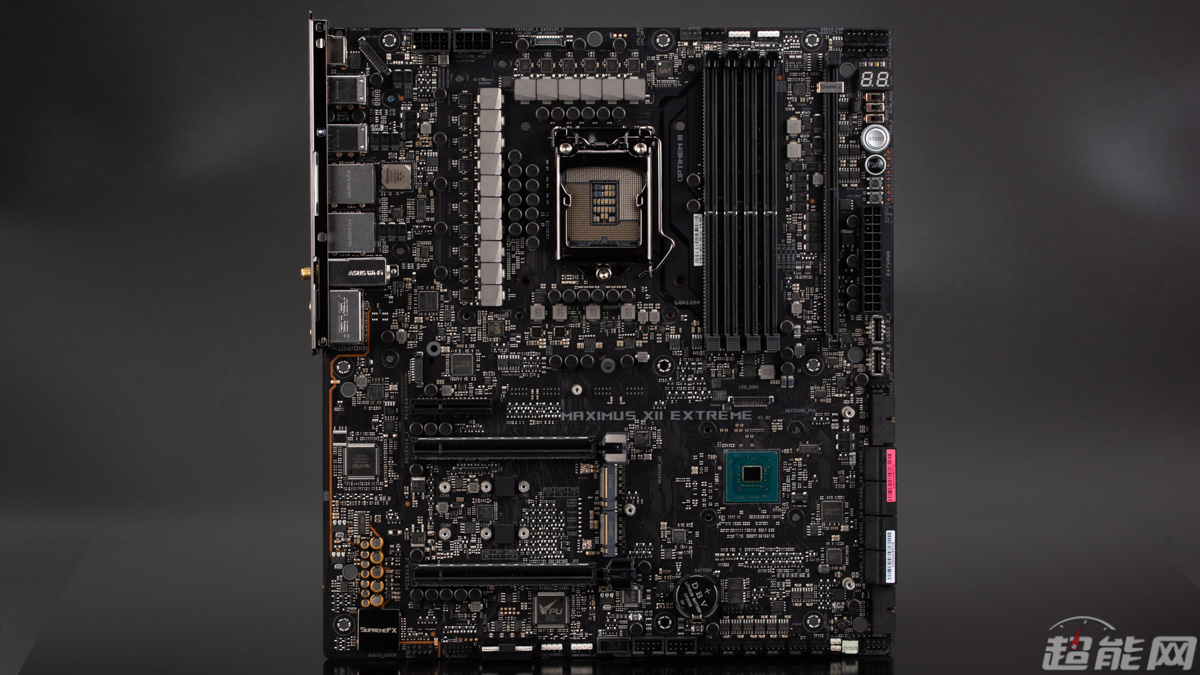 华硕rogmaximusxiextreme,华硕主板rogmaximusx3