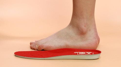 穿鞋磨脚的解决方法,穿鞋磨脚后跟外侧改善方法