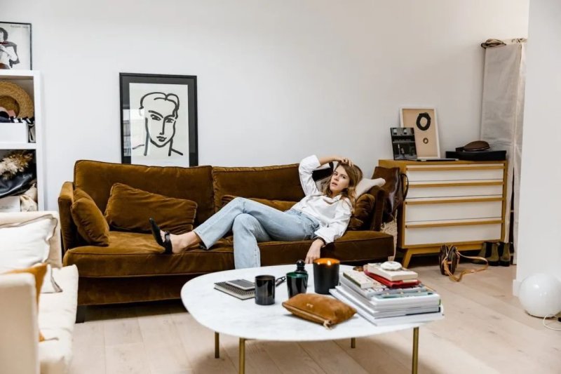 法国女人的精致与优雅,法国女人的秘密