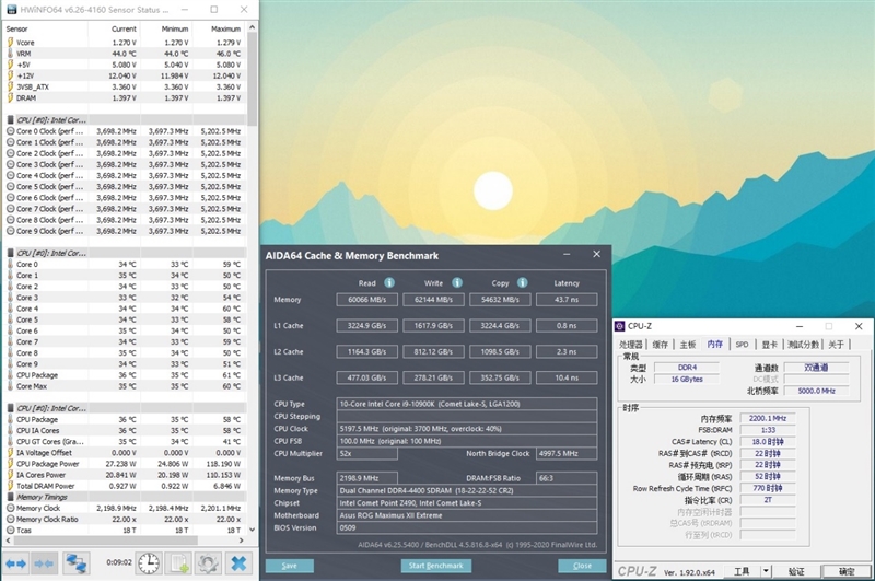 华硕ROGMAXIMUSXIIEXTREME主板评测：为什么它能值8999元