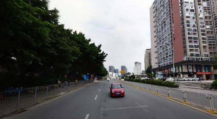 观澜区道路改造,观澜大道扩建最新消息