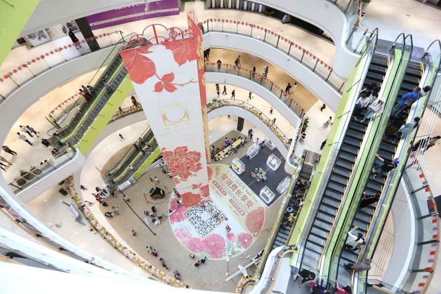 洛阳适合下午游玩的地方,洛阳旅游攻略好玩的夜市