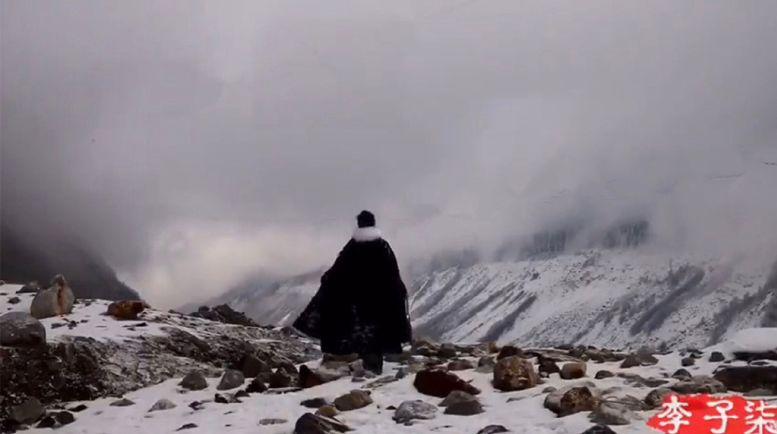 对于李子柒国外圈粉的看法,李子柒在微博火的原因是什么