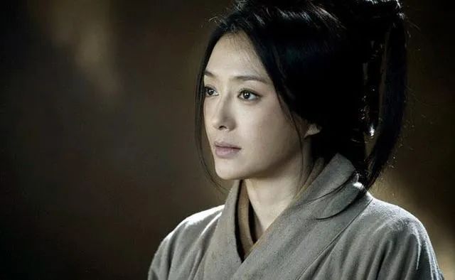 吕后讲述精神独立的女人,吕后是一个怎样的女人