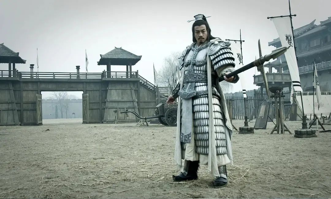 吕后讲述精神独立的女人,吕后是一个怎样的女人