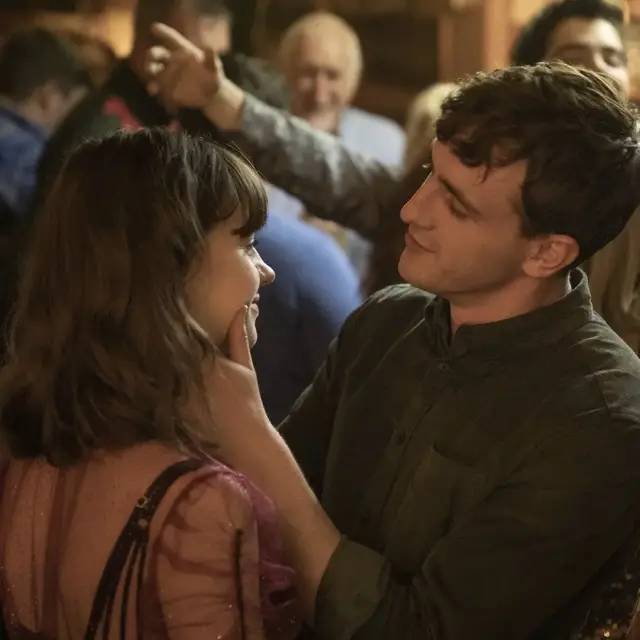 8.5分英剧,8.9分的电影怎么样