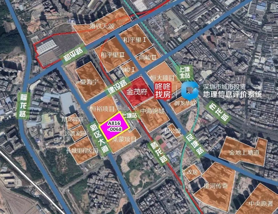 深圳，这只老虎终于要发威了